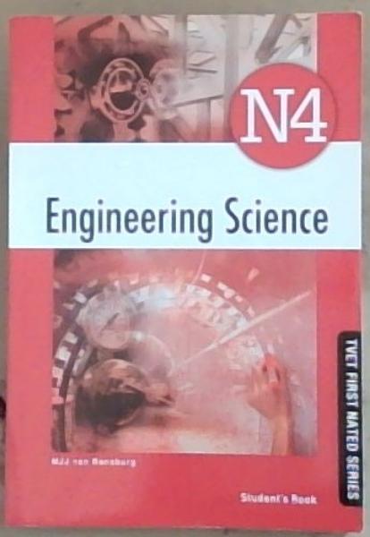 Engineering Science N4 Student's Book