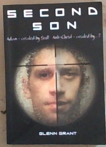 Second Son [signed]