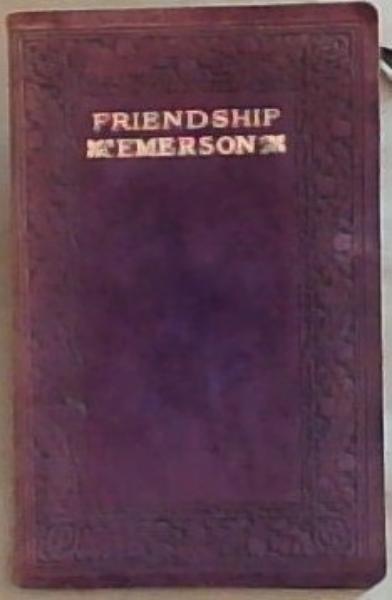 Friendship