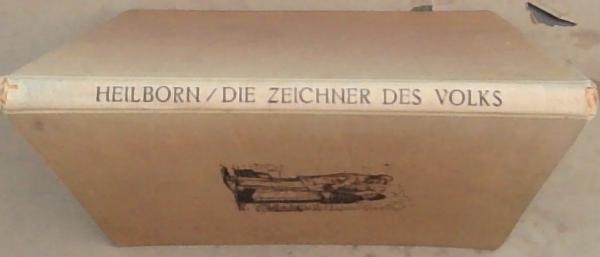 Die Zeichner des Volks- Kathe Kollwitz Heinrich Zille