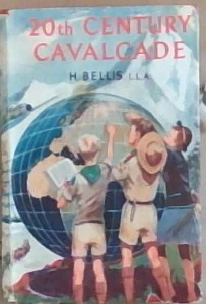 Twentieth Century Cavalcade