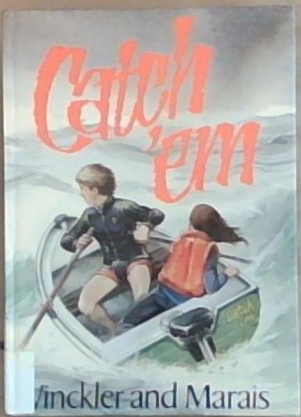 Catch'Em