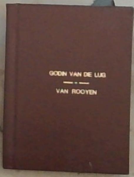 Godin van die Lug
