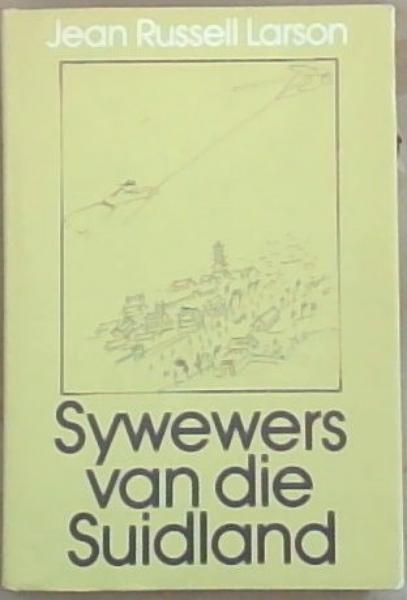 Sywewers van die Suidland