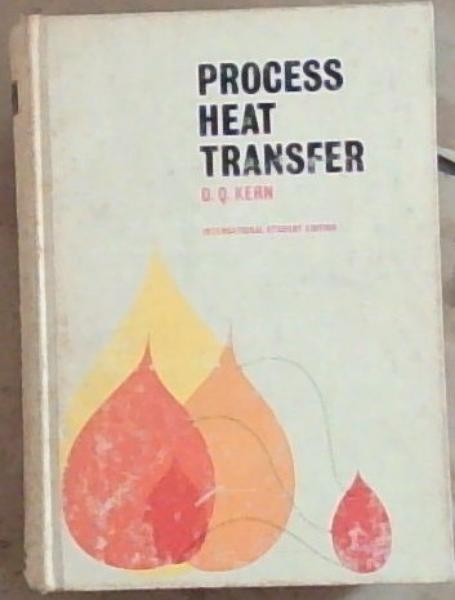 Process Heat Transfer
