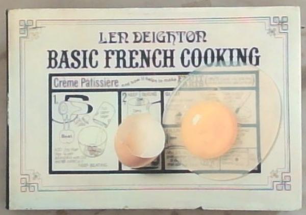 Basic French Cooking