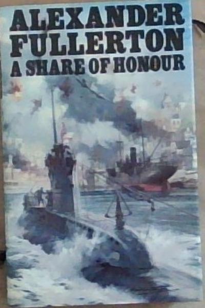 A Share of Honour