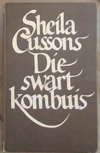 Die Swart Kombuis