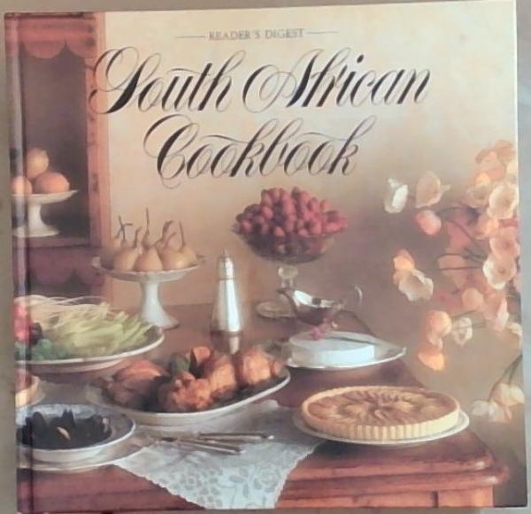 South Africa Cookbook