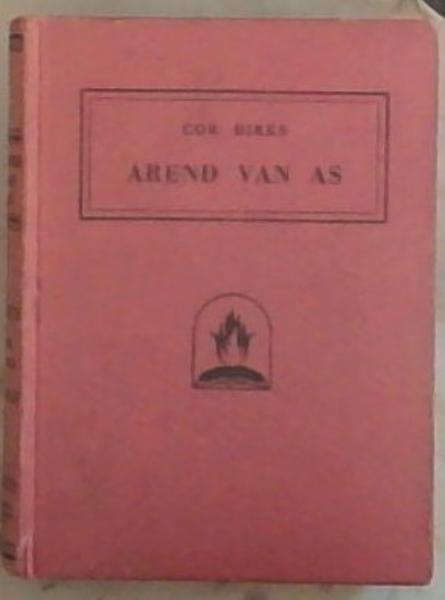 Arend van As