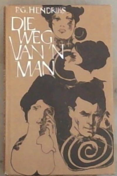 Die Weg van 'n Man