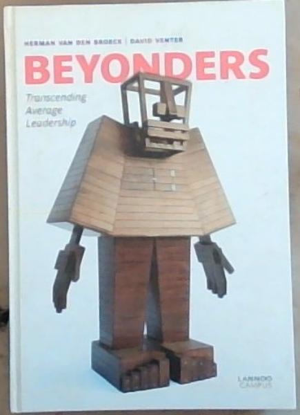 Beyonders: Transcending Average Leadership