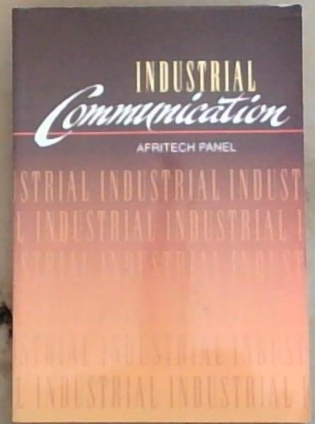 Industrial Communication: Afritech Panel