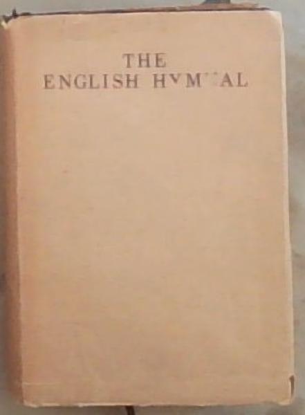 The English Hymnal with Tunes 1933