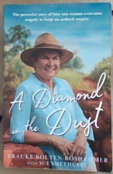 A Diamond in the Dust