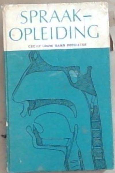Spraak- Opleiding