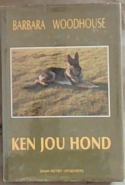 Ken Jou Hond