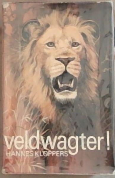 Veldwagter!!