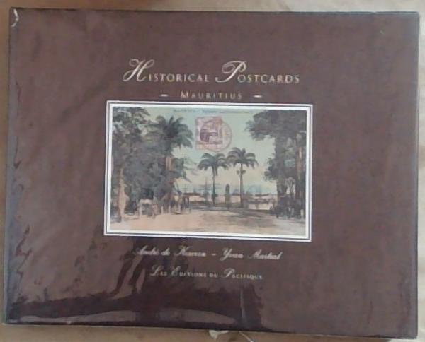 Image for Historical postcards: Mauritius Historical postcards: Mauritius