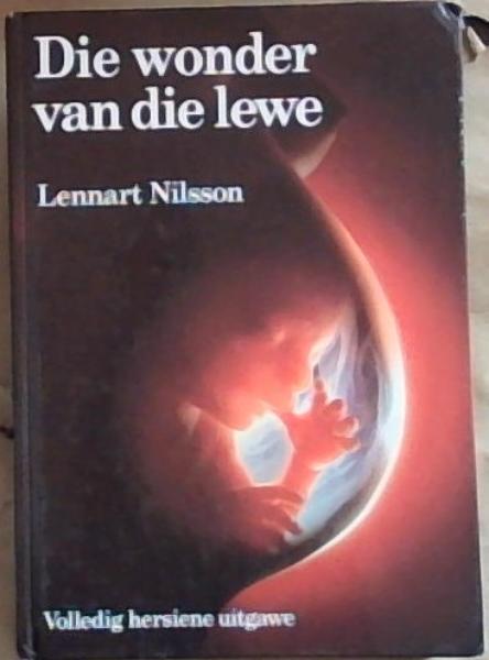 Die Wonder van die lewe