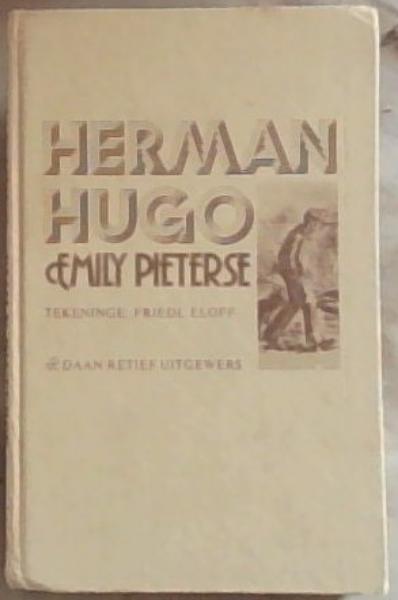 Herman Hugo