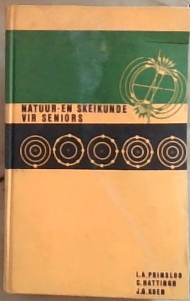 Natuur-en Skeikunde vir Seniors