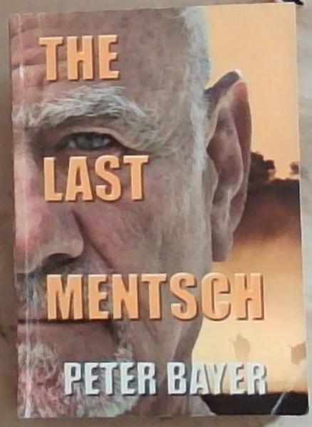The Last Mentsch