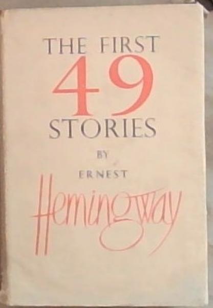 The First 49 Stories
