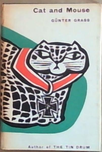 Cat and Mouse