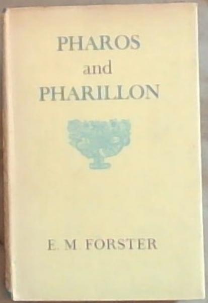 Pharos and Pharillon