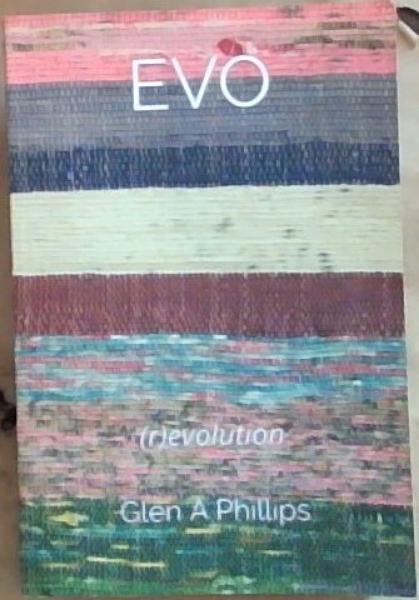 EVO: Revolution