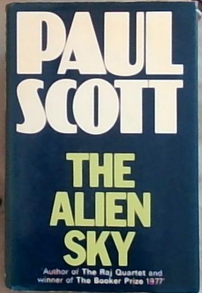 The Alien Sky