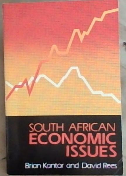 South African Economic Issues
