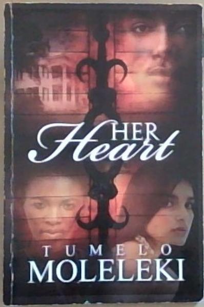 Her Heart [signed]