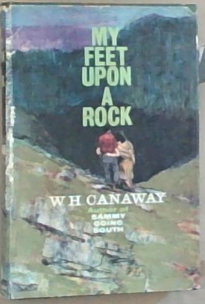 My Feet Upon a Rock