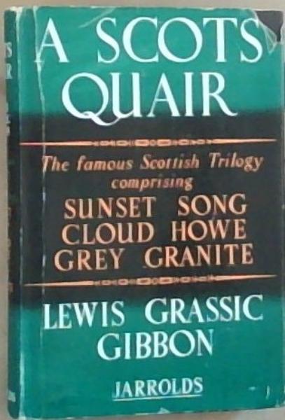 A Scots Quair