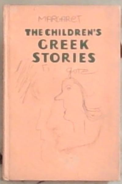 The Children's Greek Stories