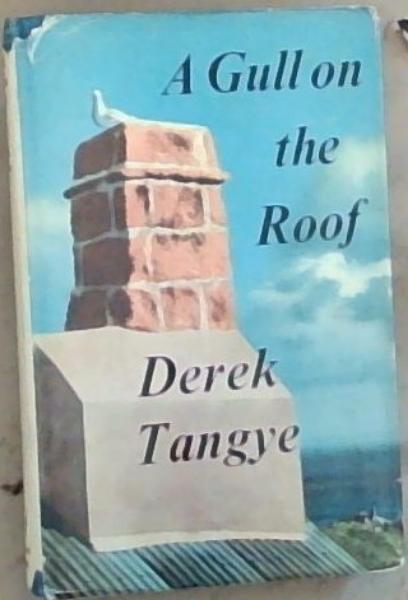 A Gull on the Roof