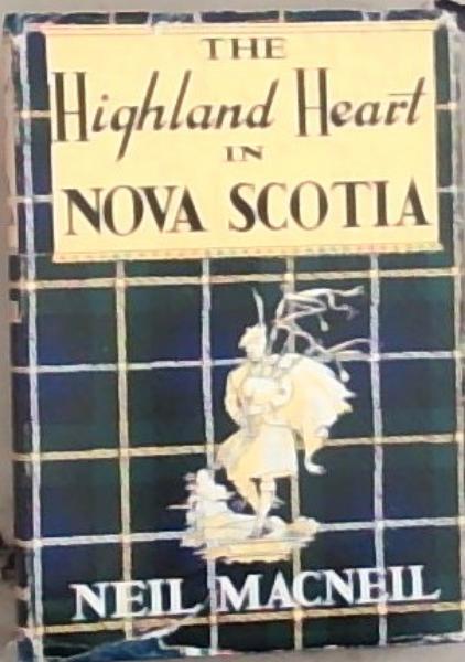 The Highland Heart in Nova Scotia