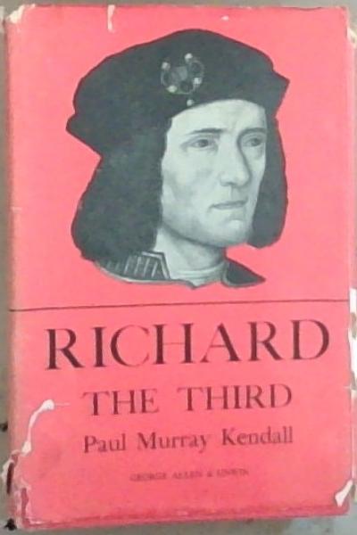 Richard the Third