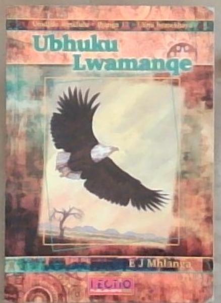 Ubhuku Lwamanqe : umdlalo wesiZulu, ibanga 12 , ulimi lwasekhaya