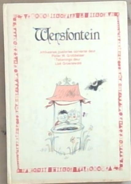 Wersfontein : Afrikaanse oustories oorvertel