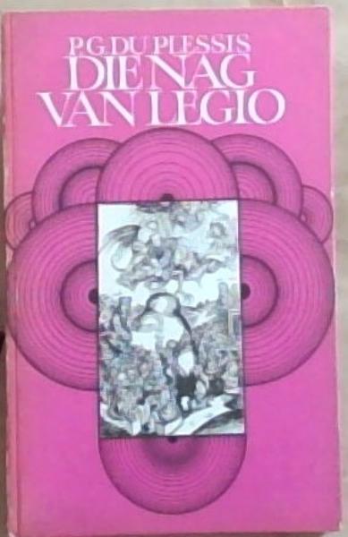 Die Nag van Legio