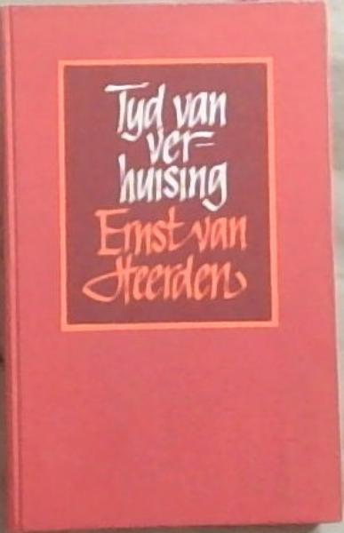 Tyd van Verhuising