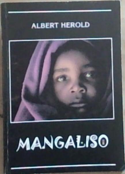 Mangaliso