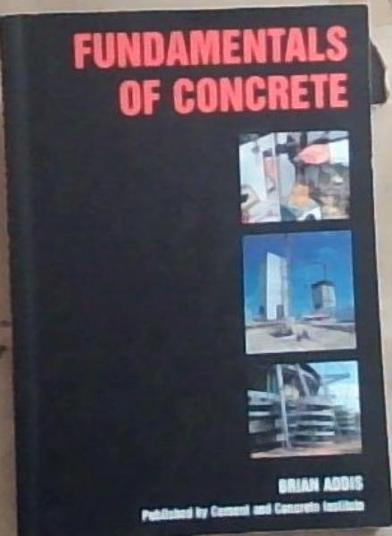 Fundamentals of Concrete