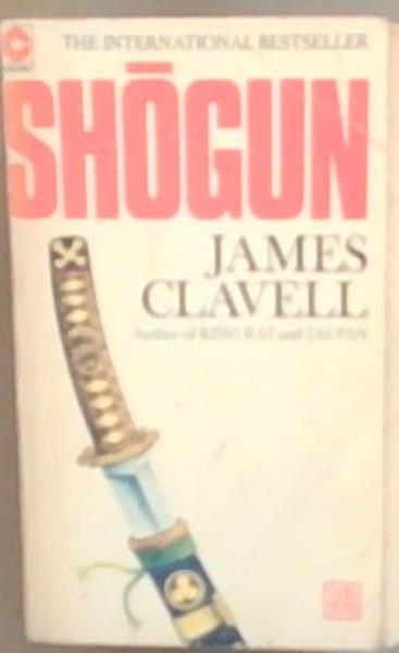Shogun: A Novel
