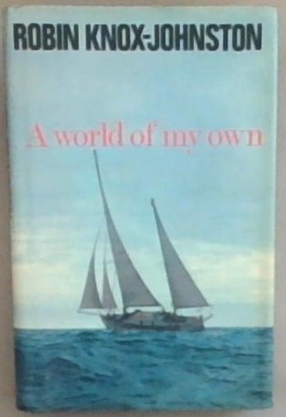 A World of my Own