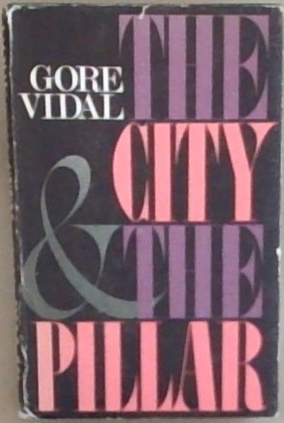 The City and the Pillar
