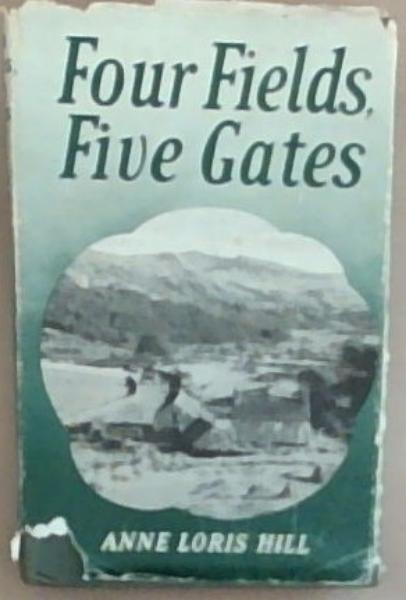 Four Fields Five Gates